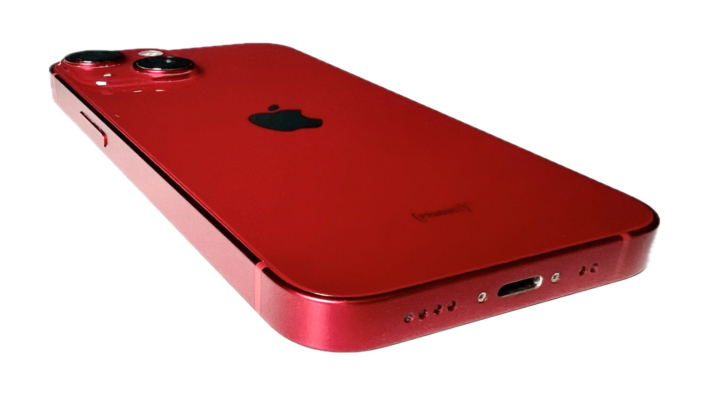 iPhone 13 - Rot