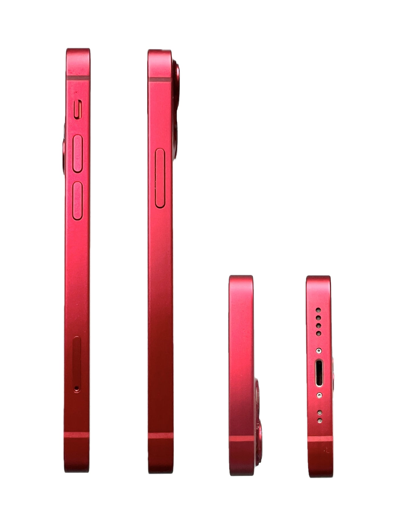 iPhone 13 Mini - Rot