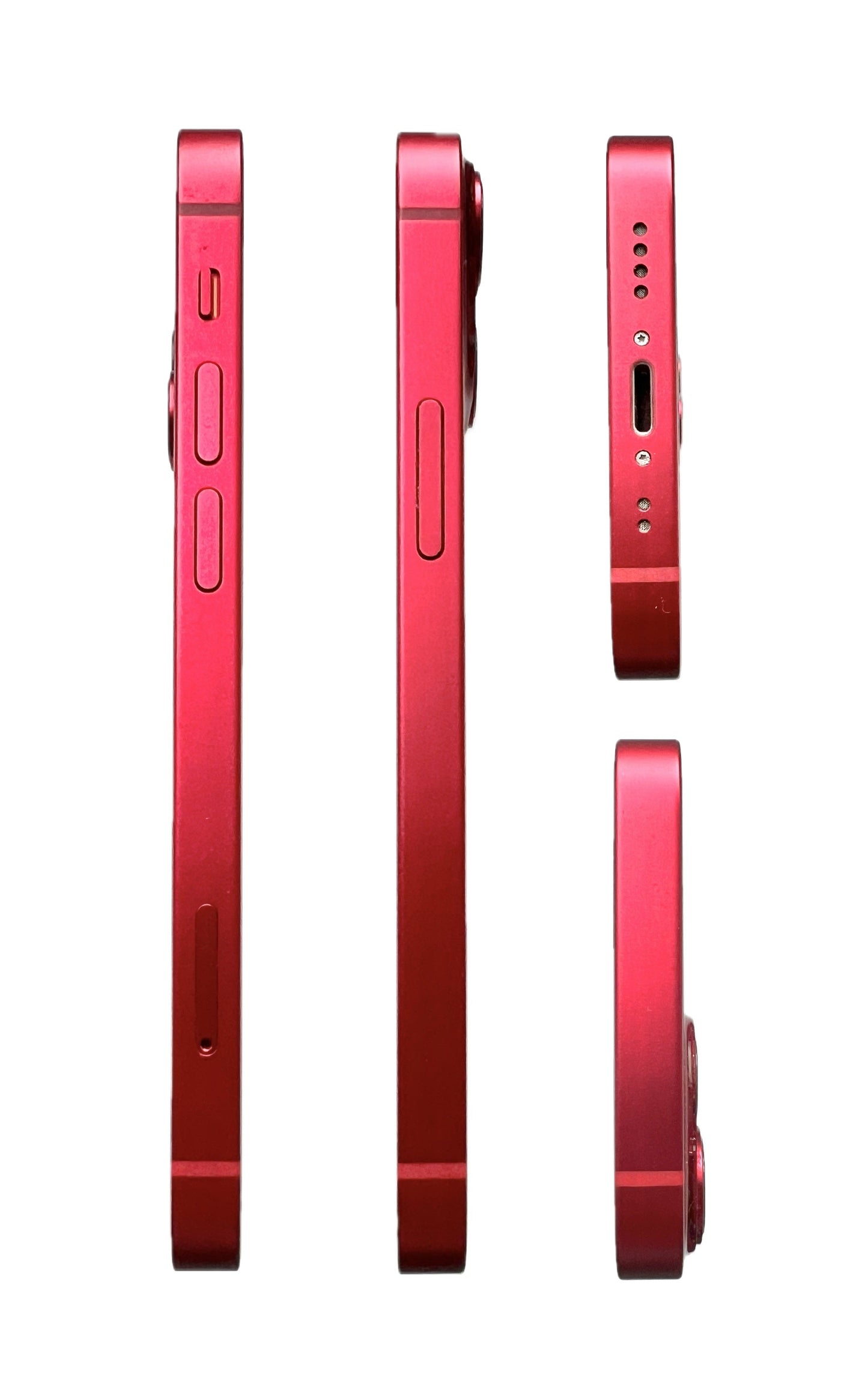 iPhone 13 - Rot