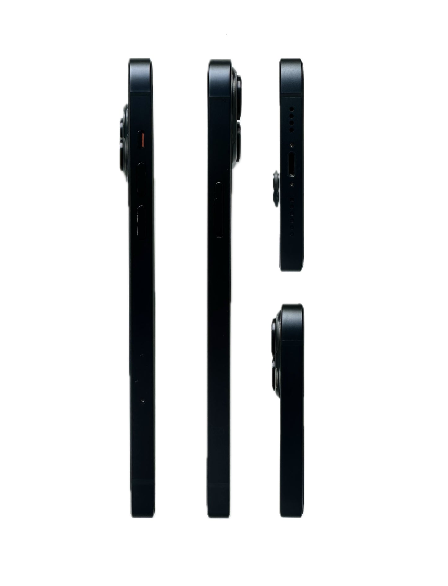 iPhone 14 Plus - Schwarz