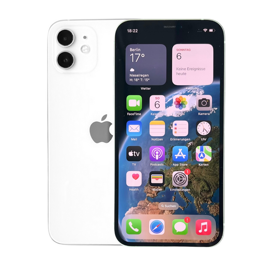 iPhone 12 Mini