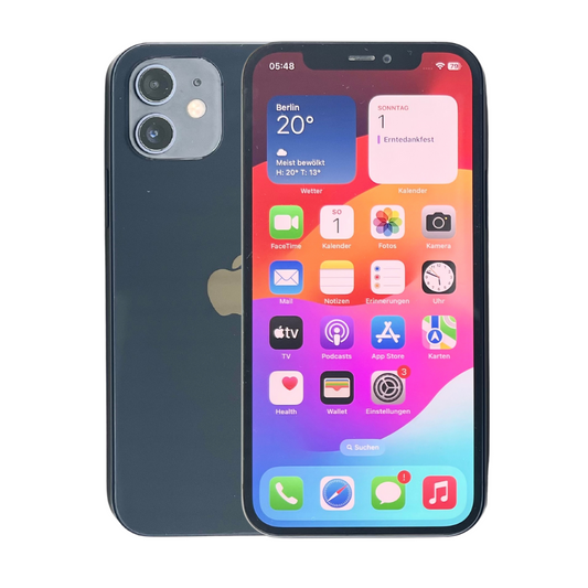 iPhone 12 Mini