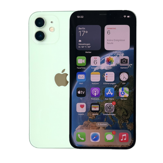 iPhone 12 Mini
