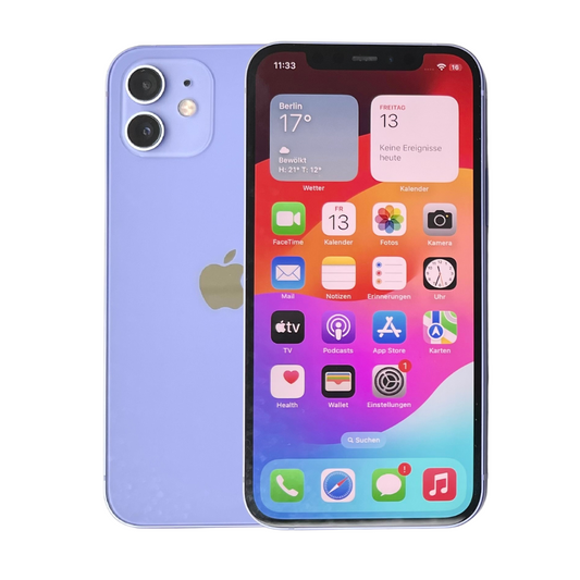 iPhone 12 Mini
