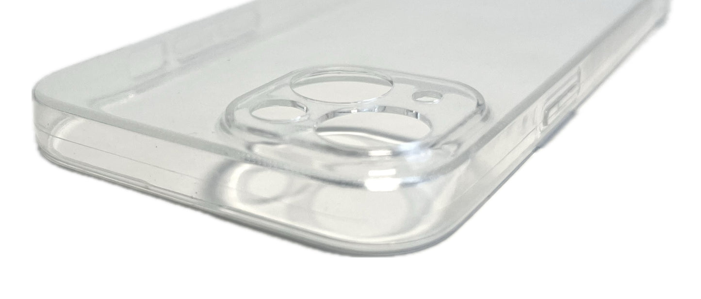 Silicon Case für iPhone