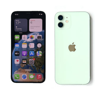 iPhone 12 Mini