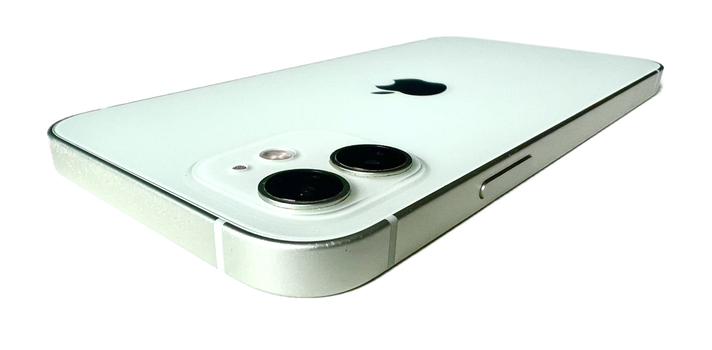 iPhone 12 - Mint Grün