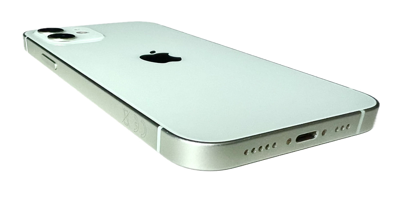 iPhone 12 - Mint Grün
