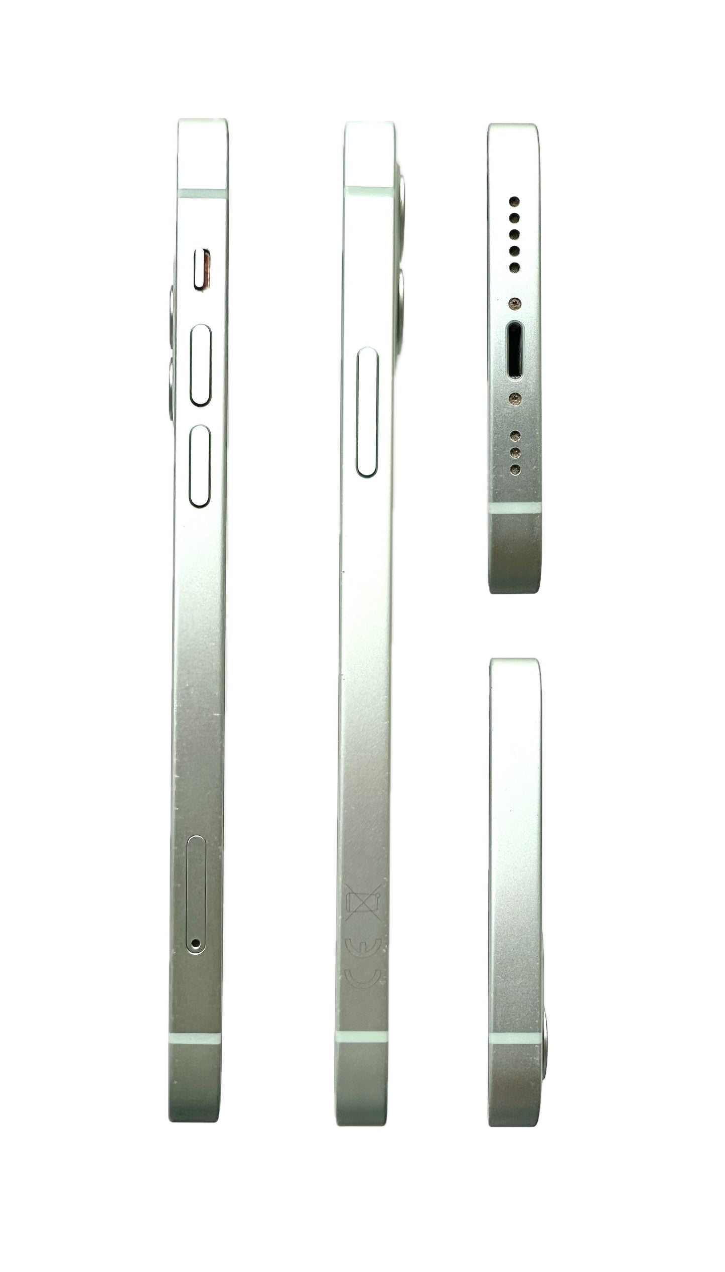 iPhone 12 - Mint Grün
