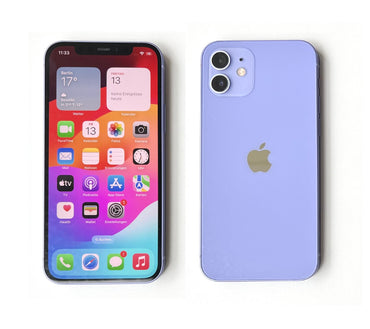 iPhone 12 Mini