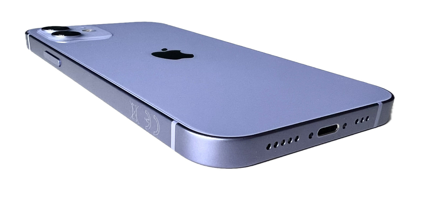 iPhone 12 Mini