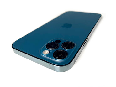 iPhone 12 Pro Max - Pacific Blau
