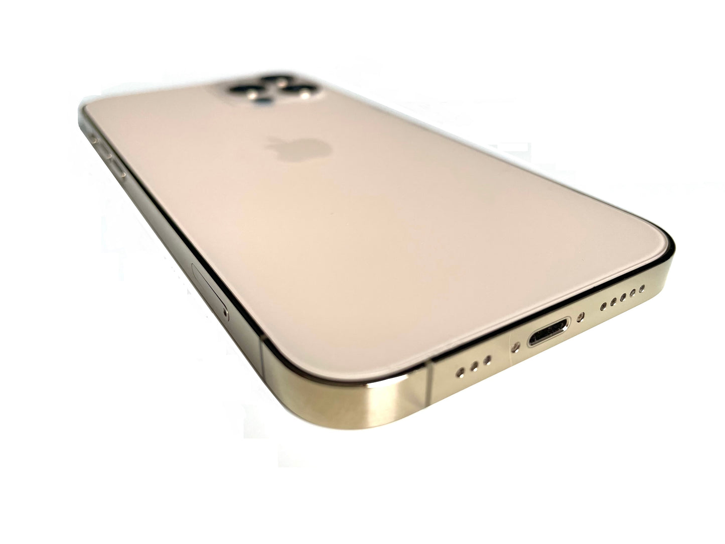 iPhone 12 Pro - Gold