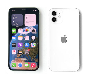 iPhone 12 Mini