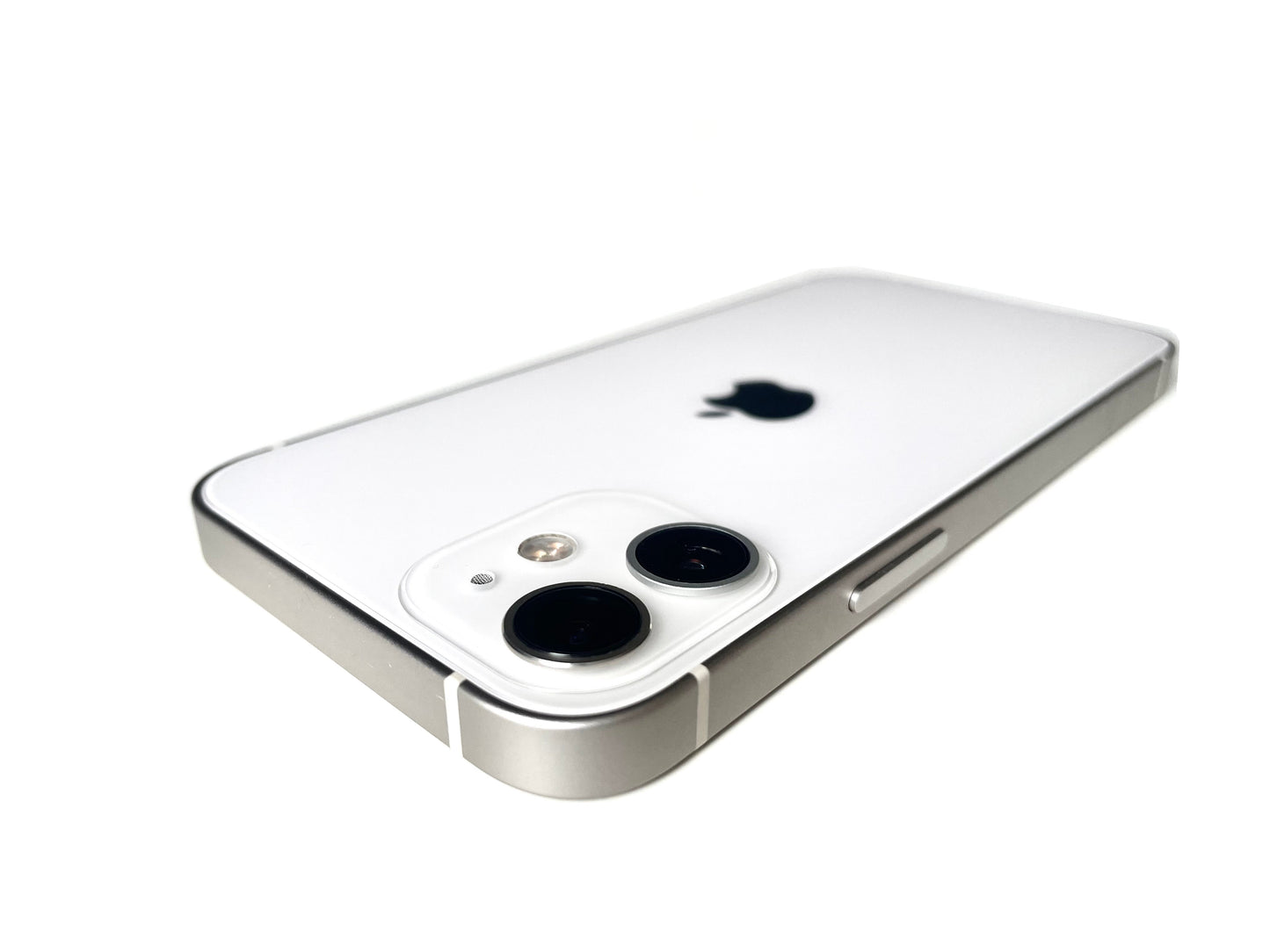 iPhone 12 - Weiß