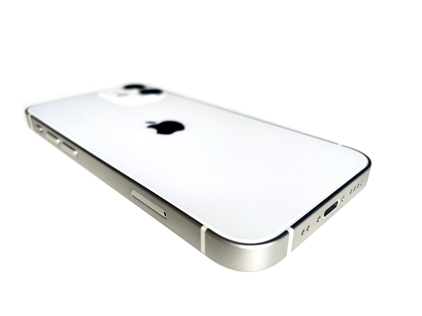iPhone 12 - Weiß