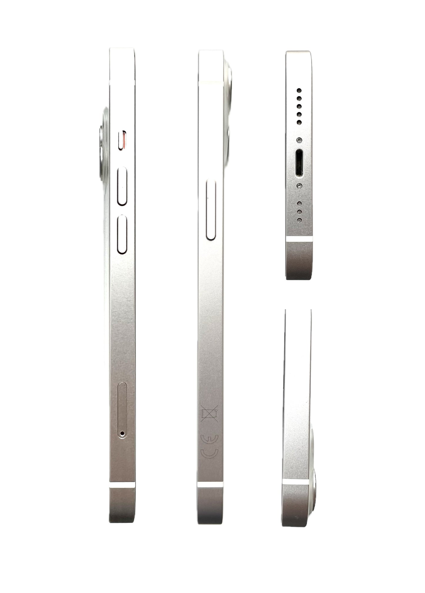 iPhone 12 - Weiß