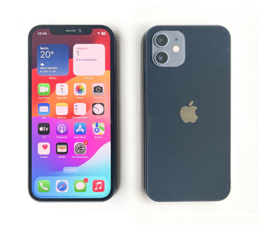 iPhone 12 Mini