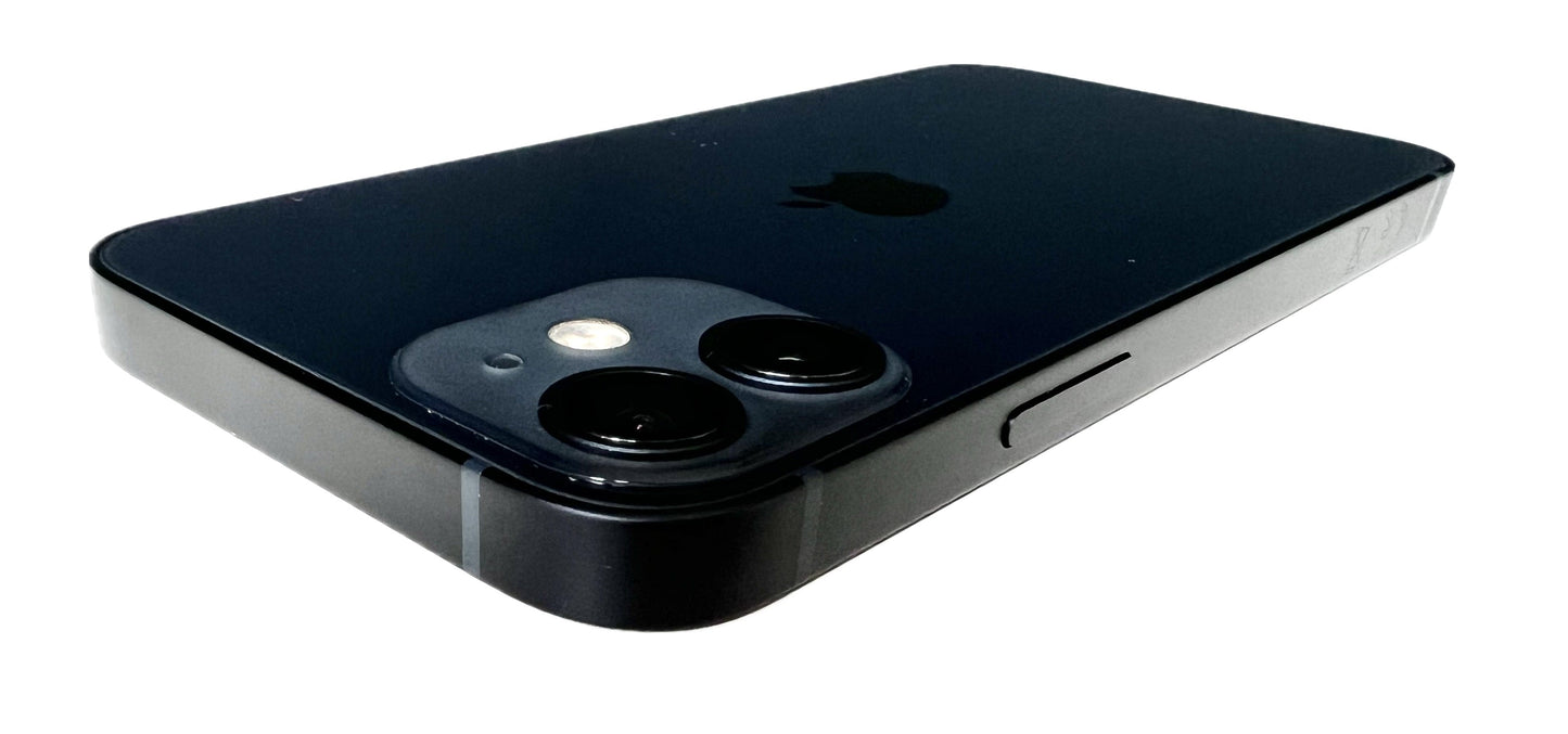 iPhone 12 - Schwarz