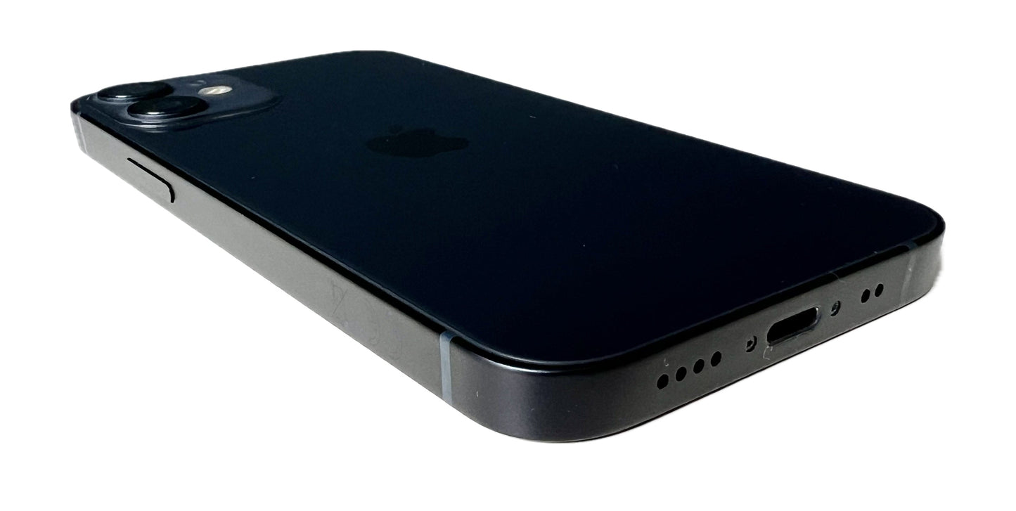 iPhone 12 - Schwarz