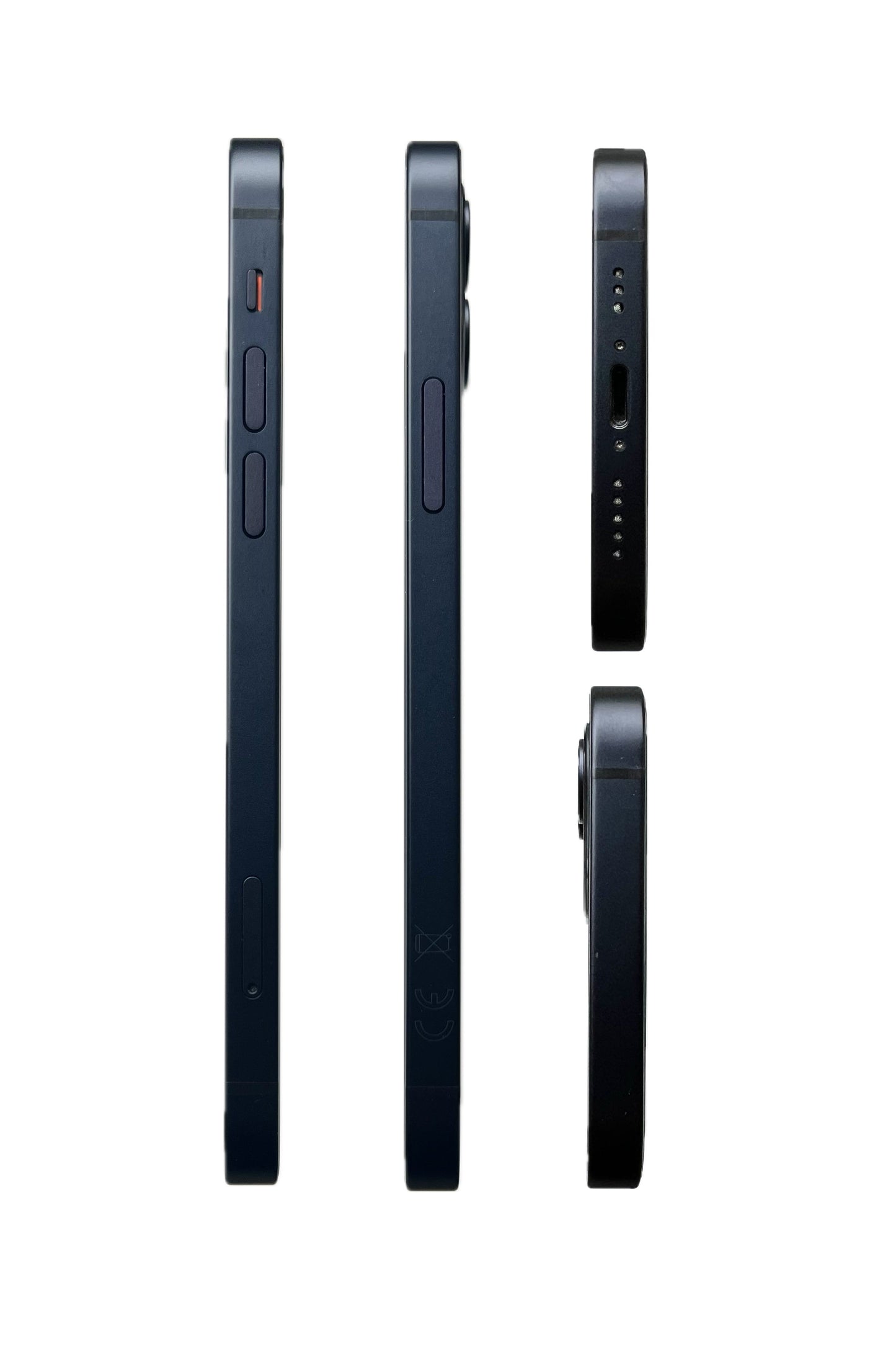 iPhone 12 - Schwarz