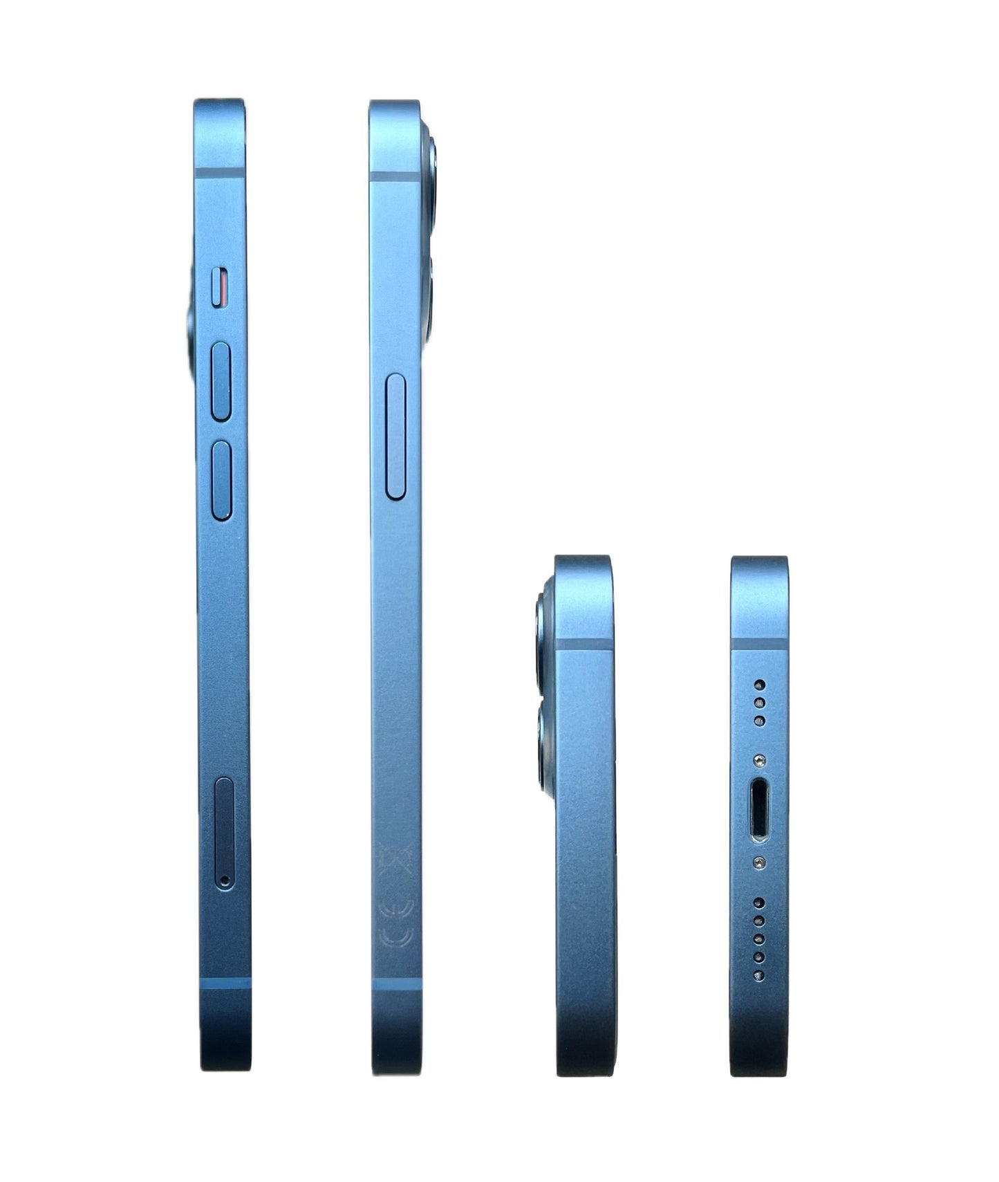 iPhone 13 - Blau