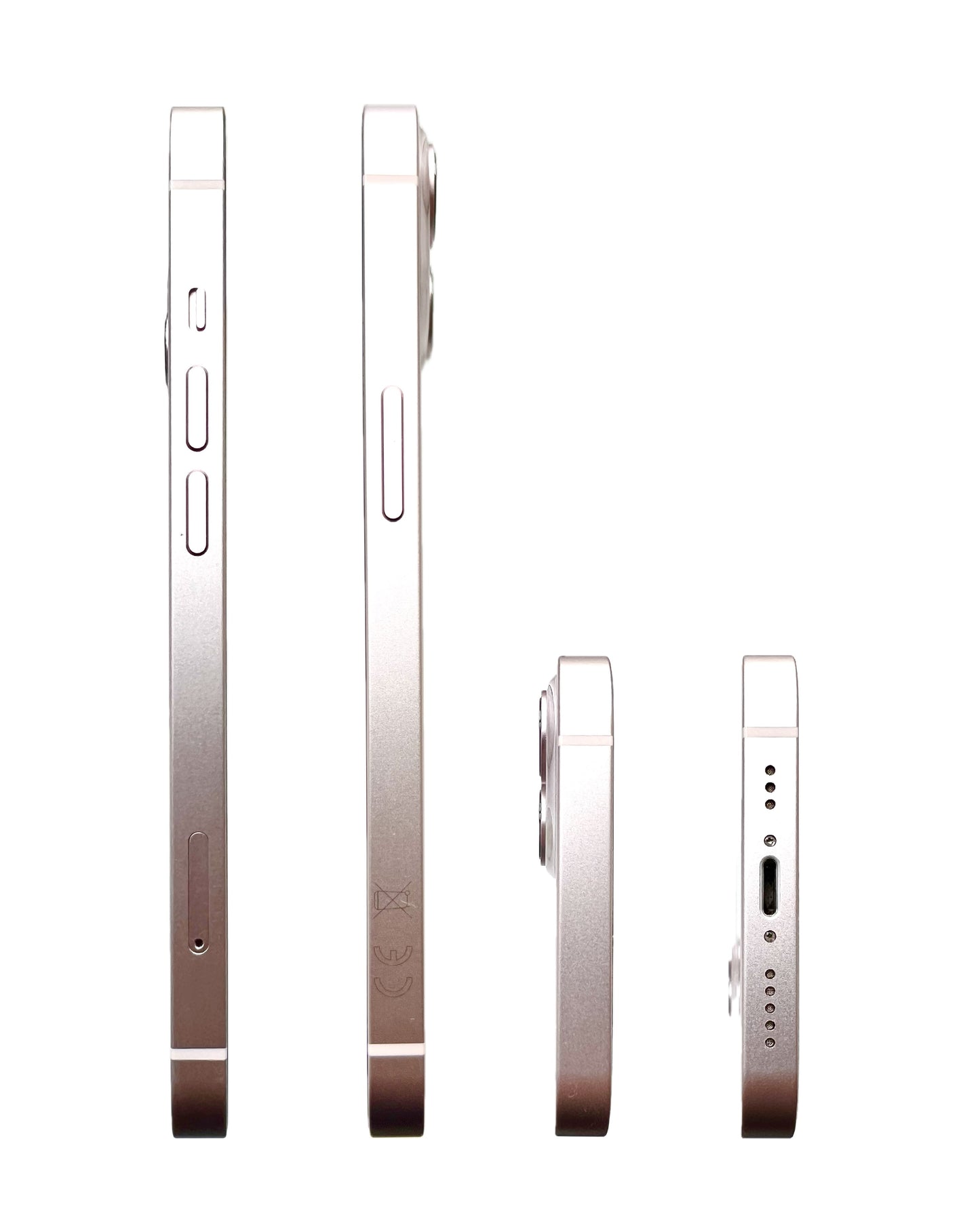 iPhone 13 Mini - Pink
