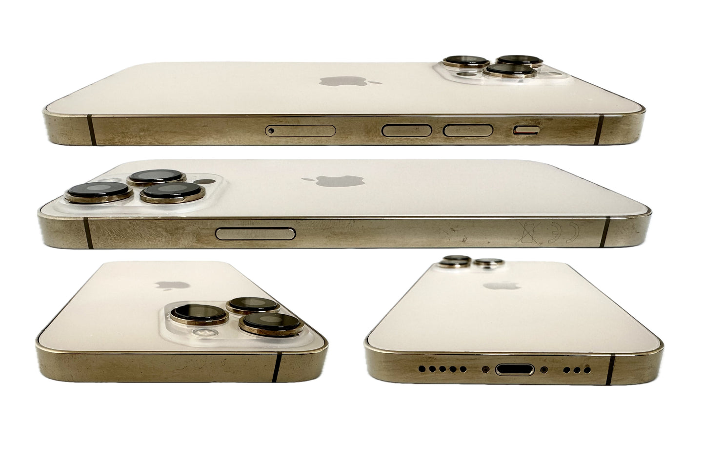 iPhone 13 Pro - Gold