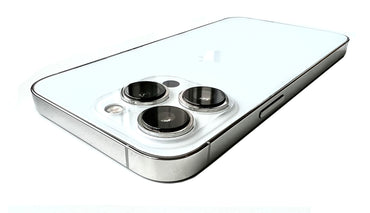 iPhone 13 Pro - Silber