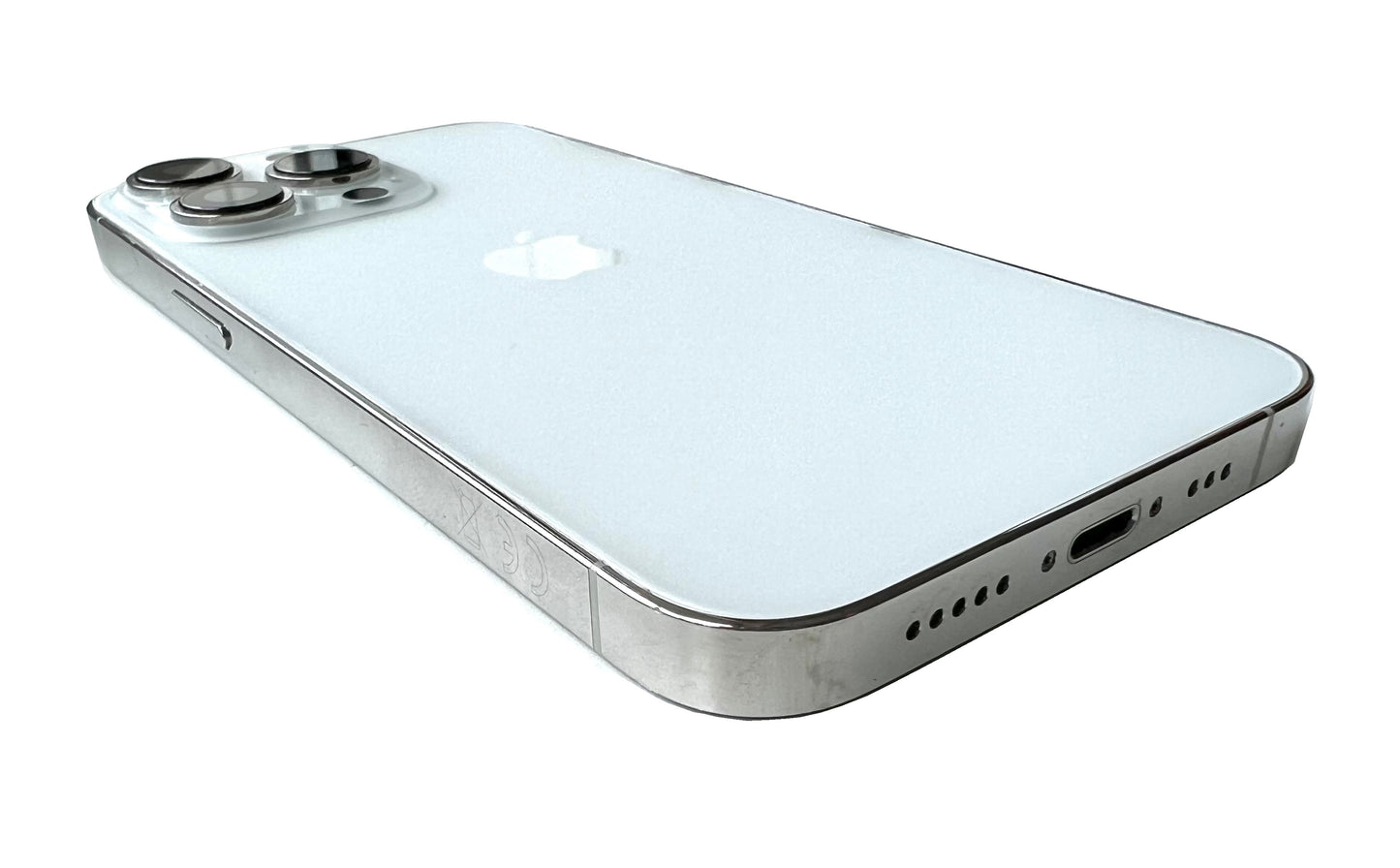 iPhone 13 Pro - Silber