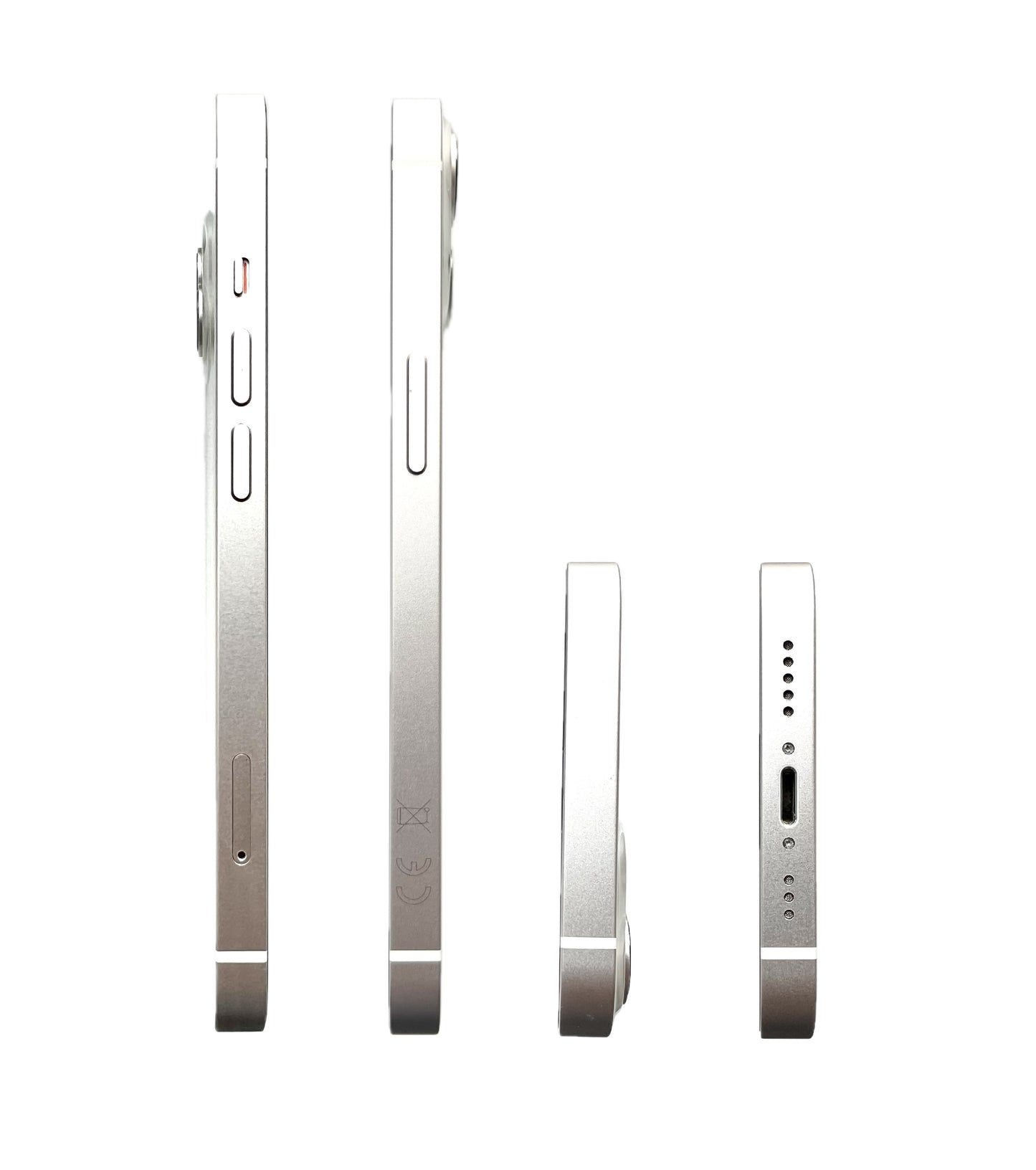 iPhone 13 Mini - Starlight