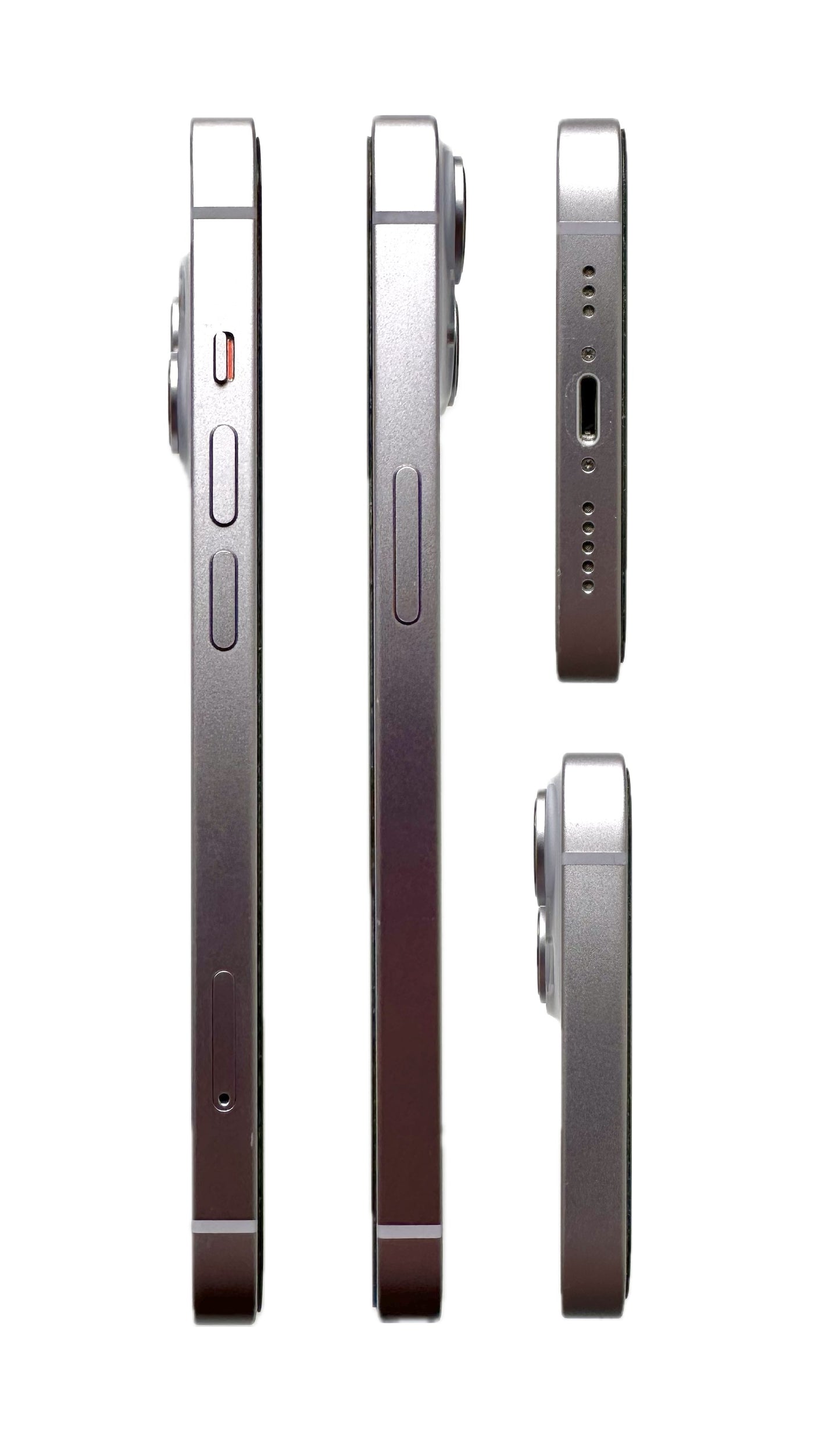 iPhone 14 - Violett