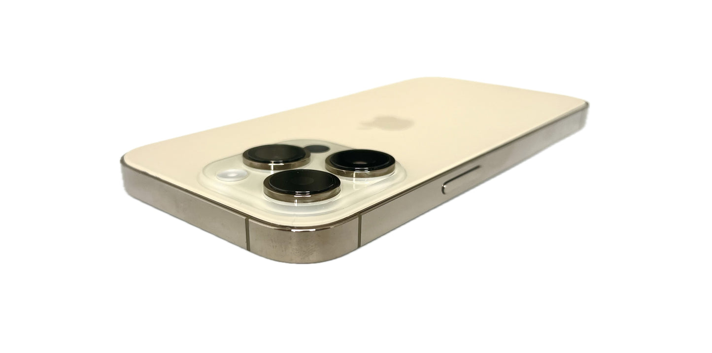iPhone 14 Pro - Gold