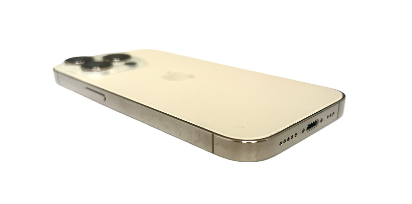 iPhone 14 Pro - Gold
