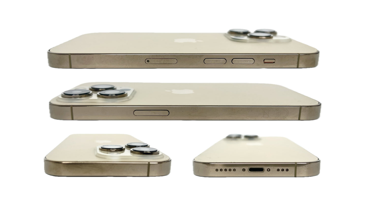 iPhone 14 Pro - Gold