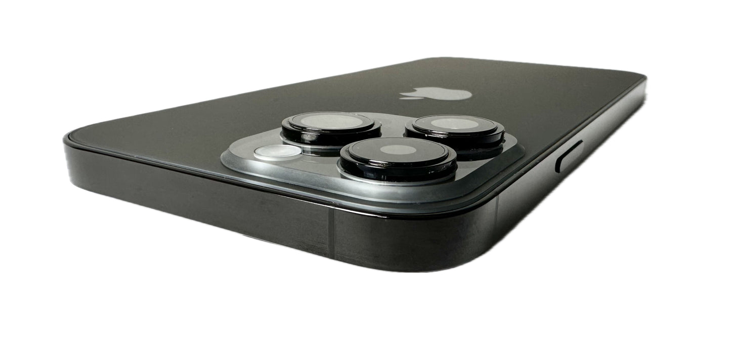 iPhone 14 Pro Max - Space Black