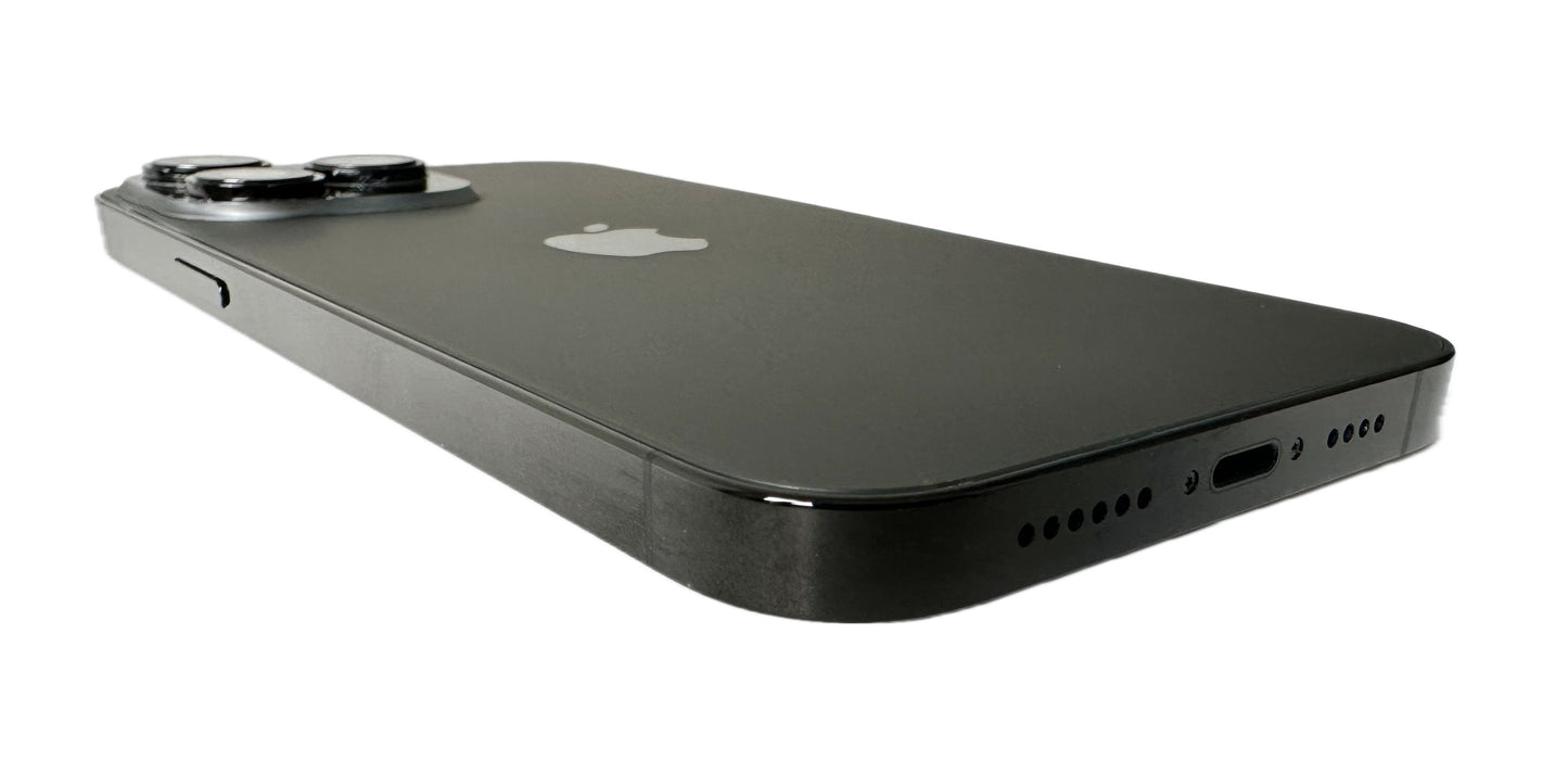 iPhone 14 Pro Max - Space Black