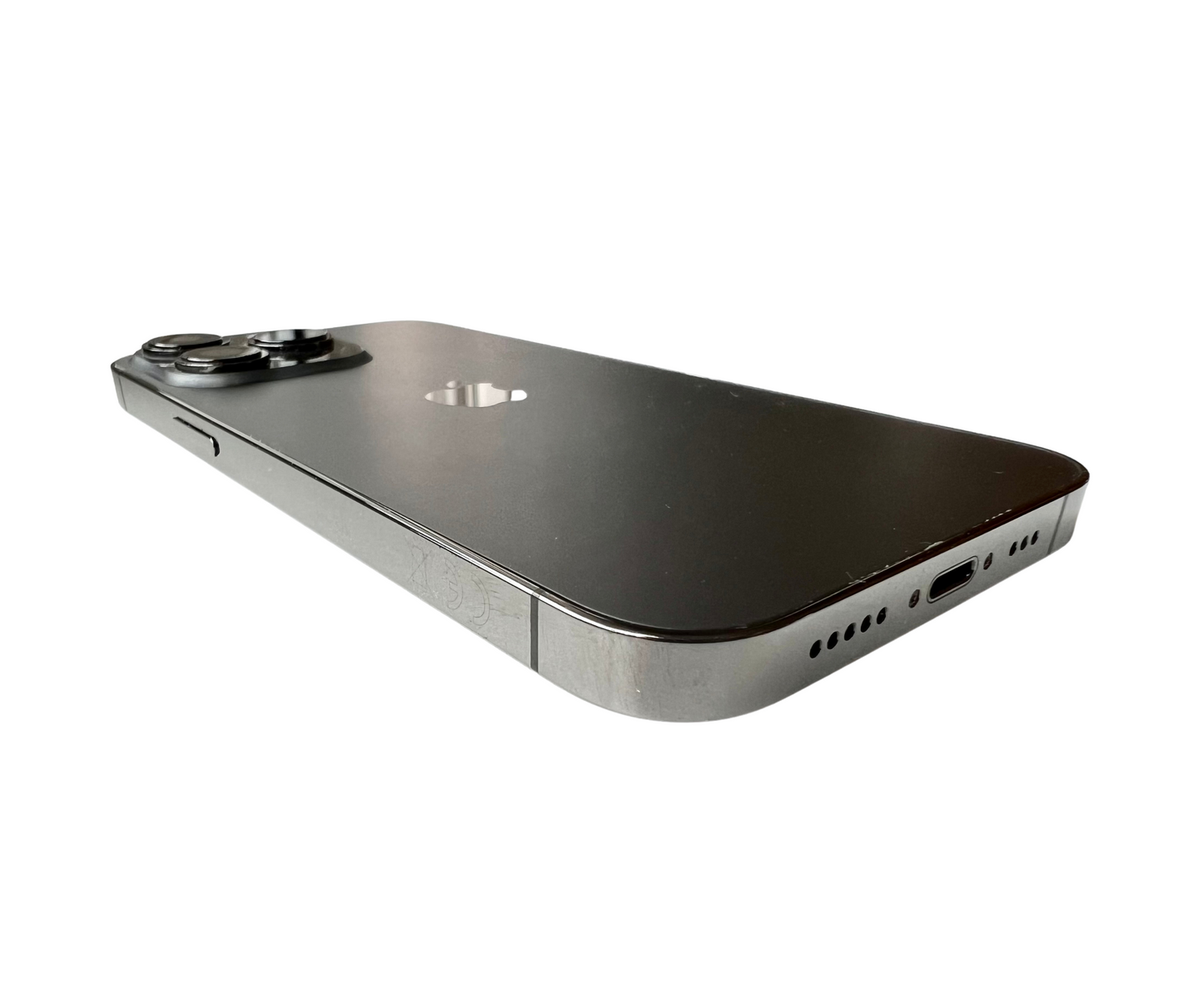 iPhone 13 Pro Max - Graphit