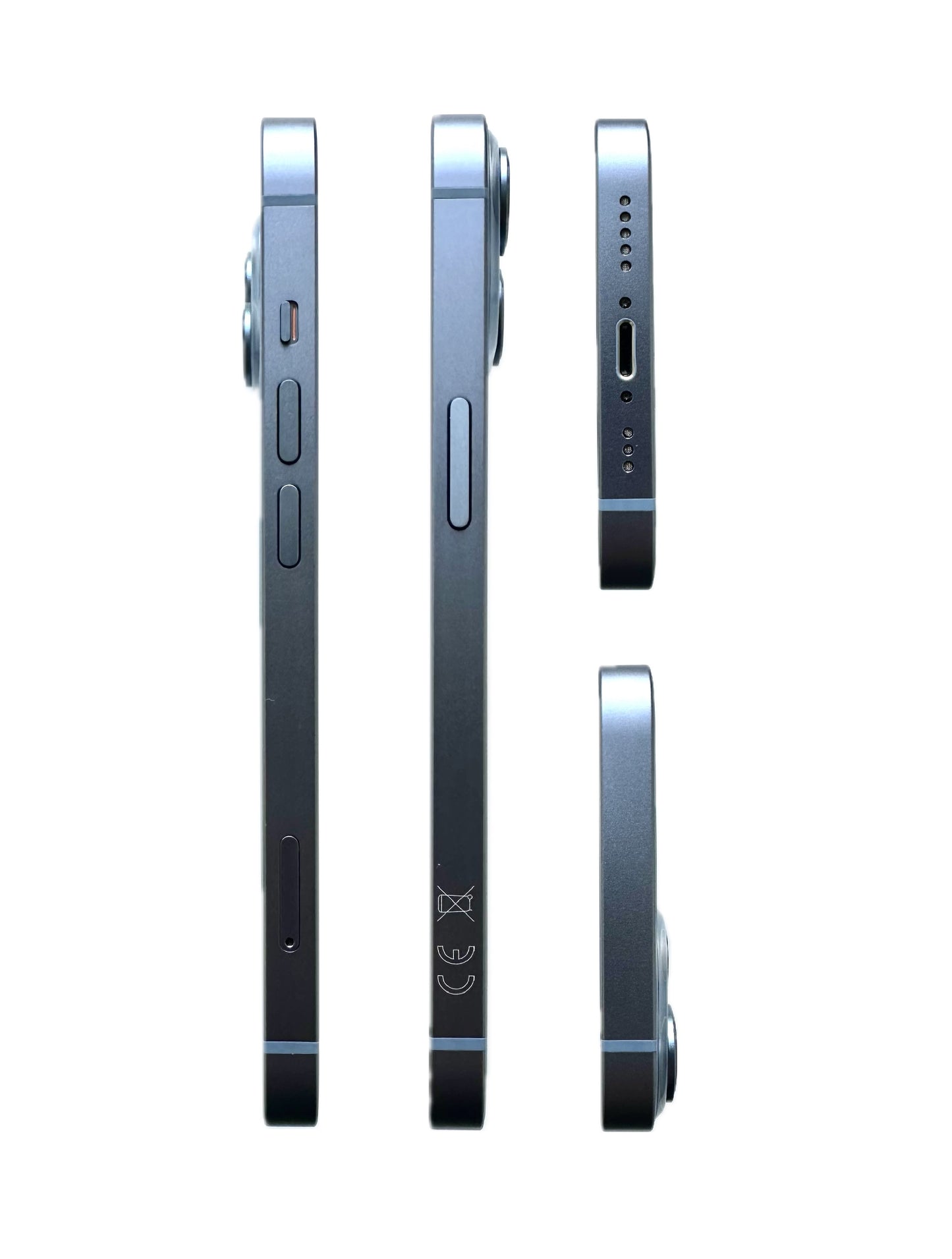 iPhone 14 Plus - Blau