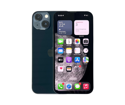 iPhone 14 - Schwarz