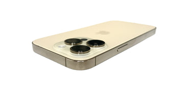 iPhone 14 Pro Max - Gold