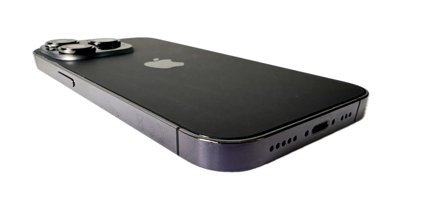 iPhone 14 Pro Max - Lila