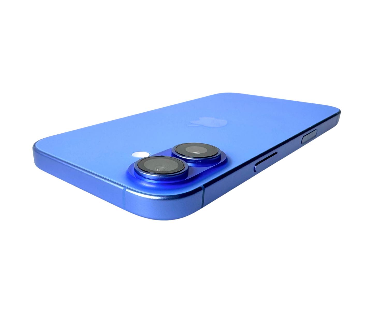 iPhone 16 - Blau
