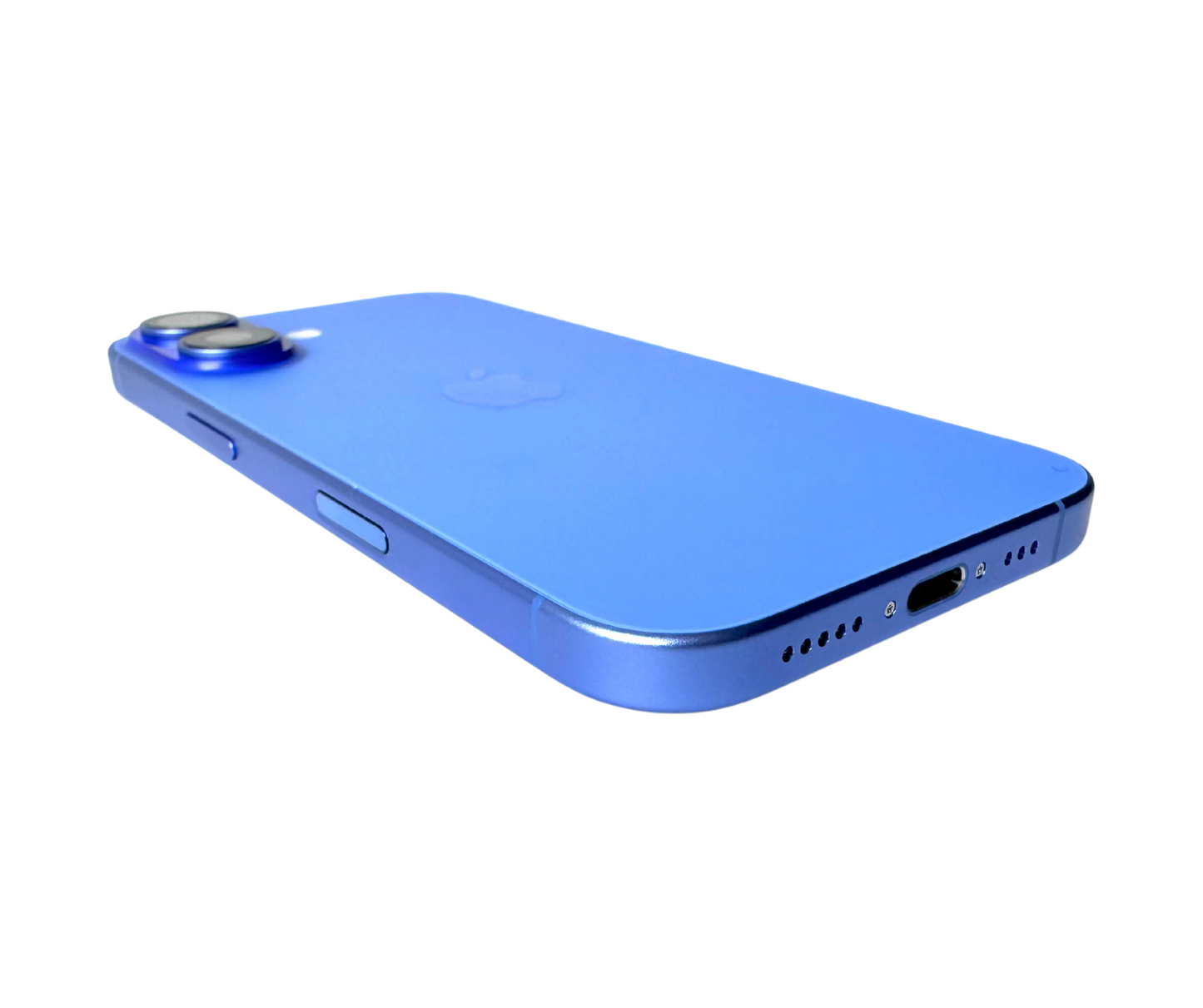 iPhone 16 - Blau