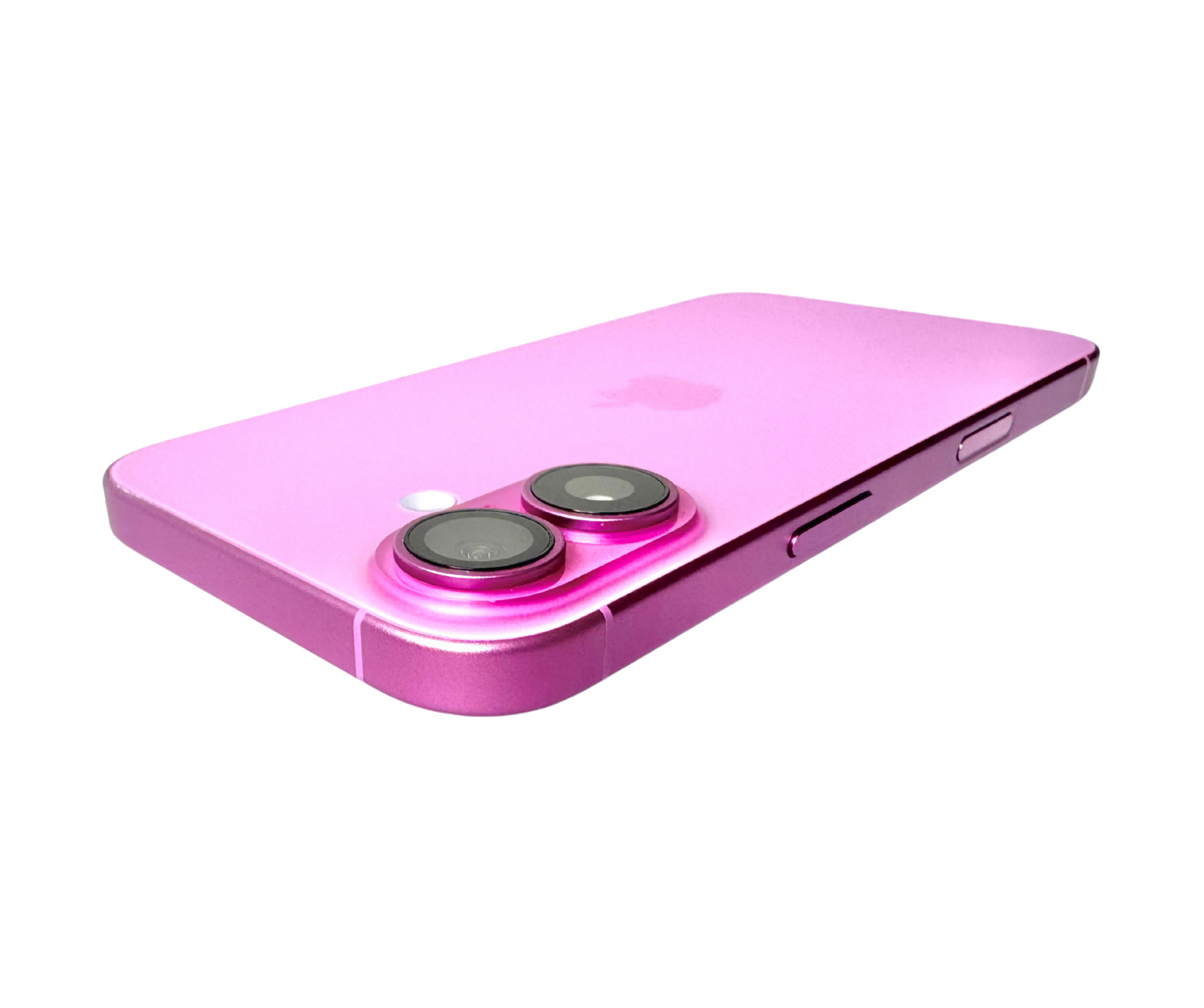 iPhone 16 - Pink
