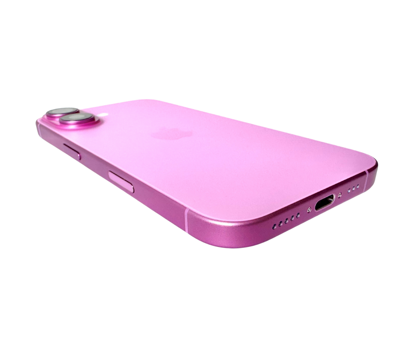 iPhone 16 - Pink