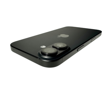 iPhone 16 - Schwarz