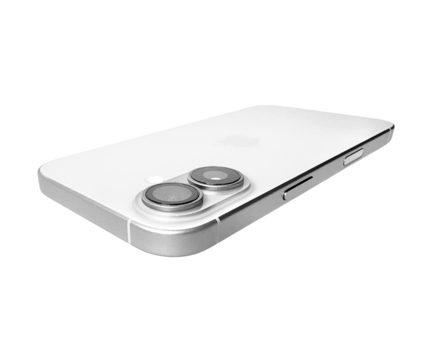 iPhone 16 - Weiß