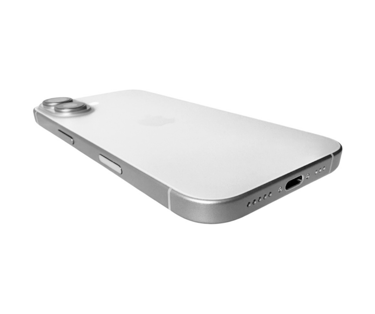 iPhone 16 - Weiß