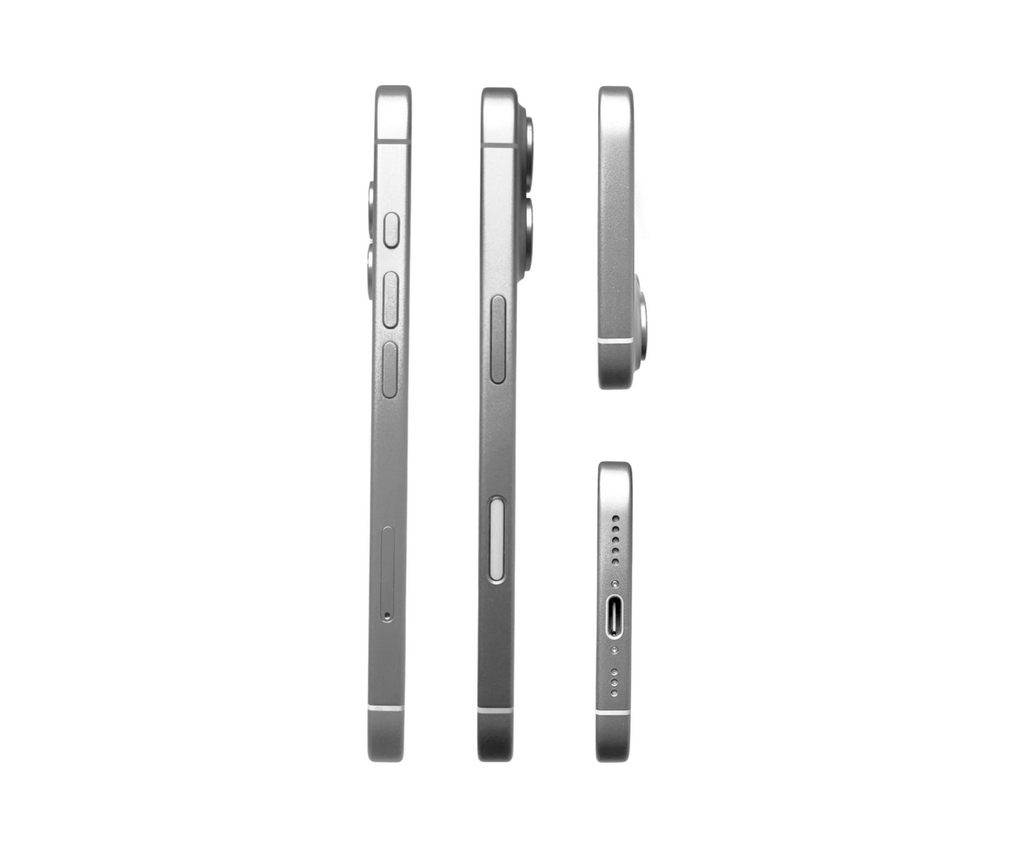 iPhone 16 - Weiß
